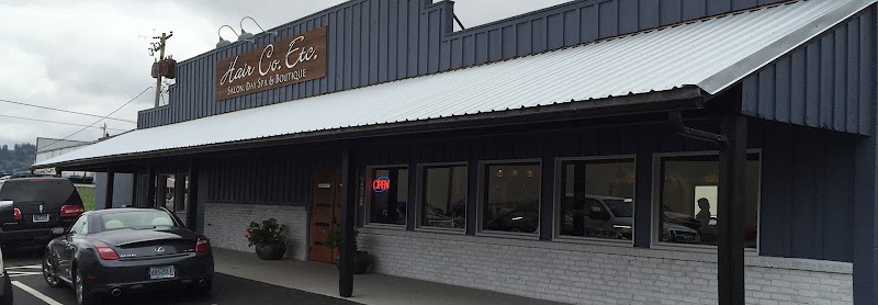 Hair Company Etc Salon & Day Spa, hair salon in Coos Bay, OR, photo 6 of 10